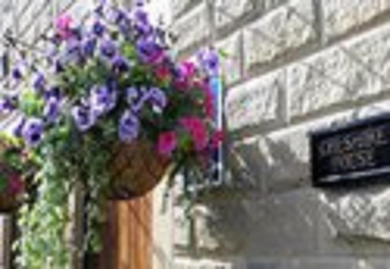 Cheshire House Guest House Hope Exteriör bild